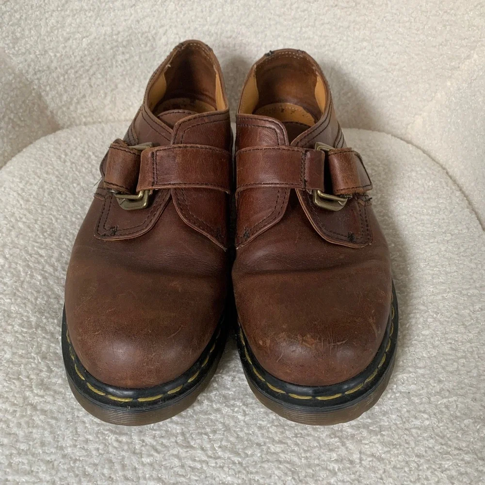 Dr. Martens vintage dr